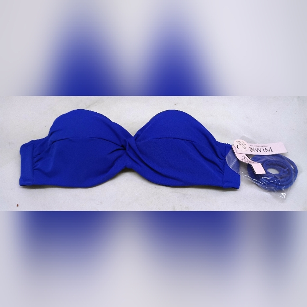 NWT Victoria Secret bathing suit top